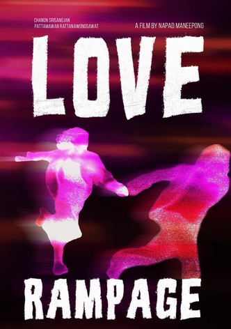 Love rampage