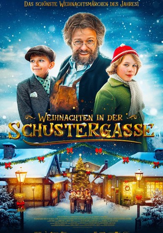 Weihnachten in der Schustergasse