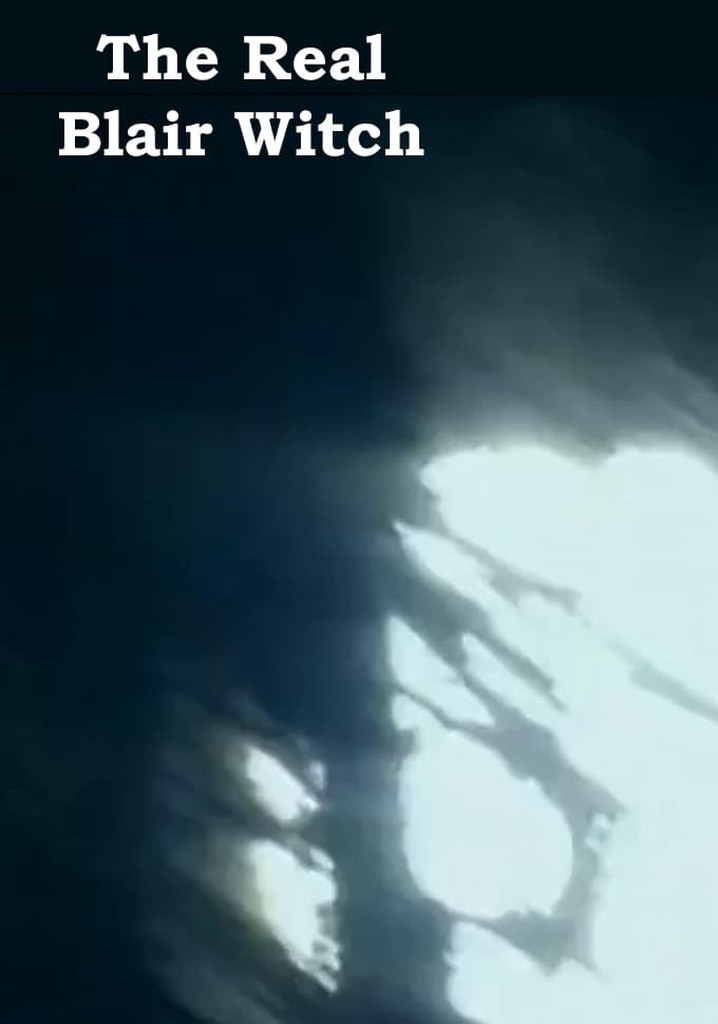 The Real Blair Witch