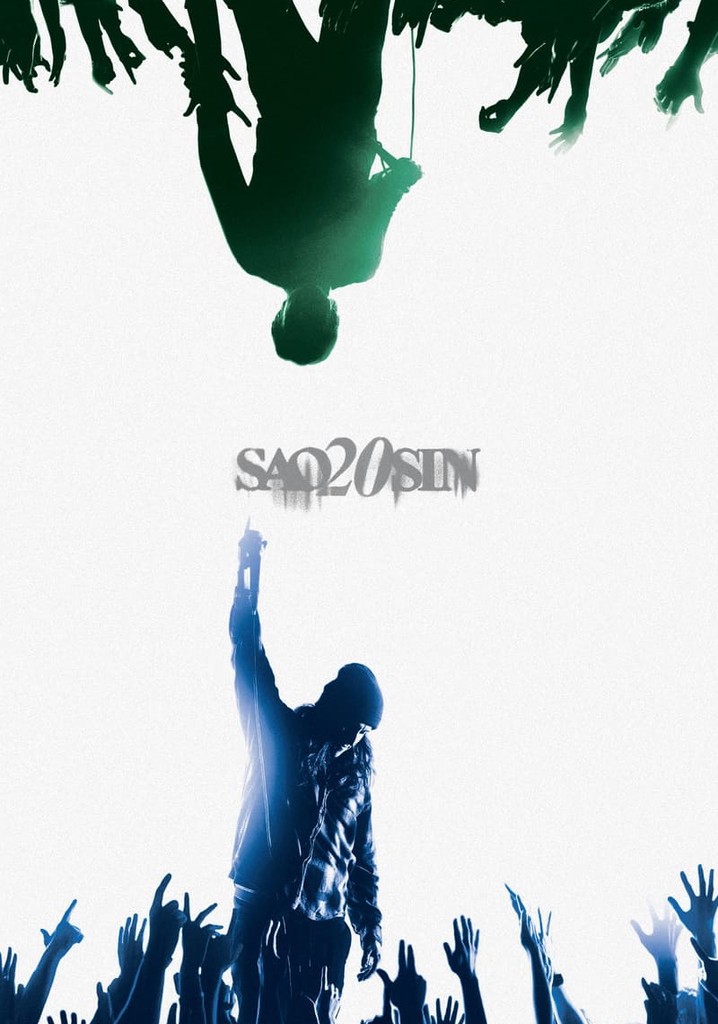 Saosin: Live From the Garden Amphitheater