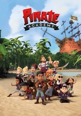 Pirate academy