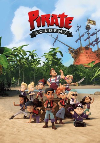 Pirate Academy - Nichts für Landratten