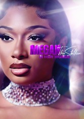 Megan Thee Stallion: In Her Words