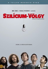 Szilícium-völgy - Évad 2