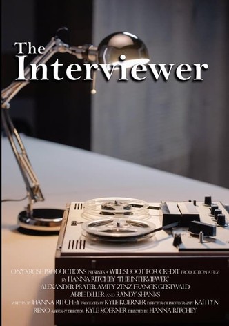 The Interviewer