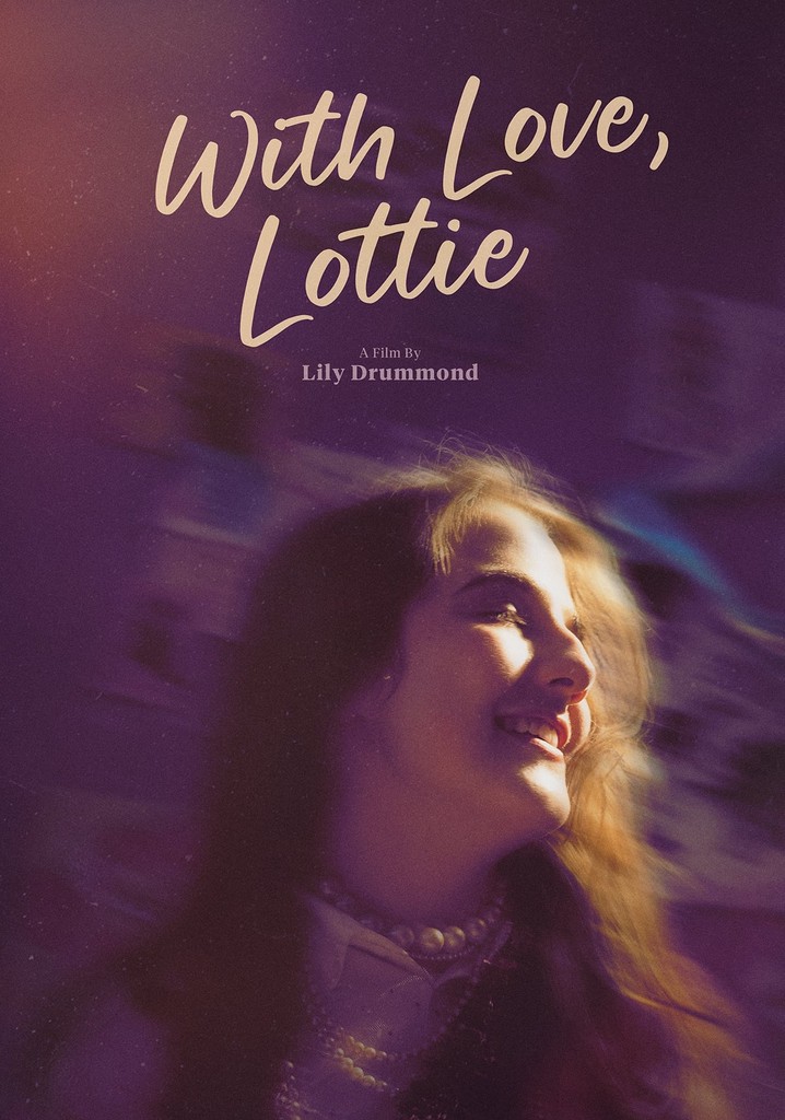 With Love, Lottie