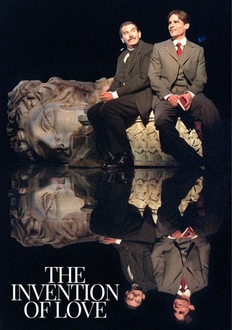 The Invention of Love