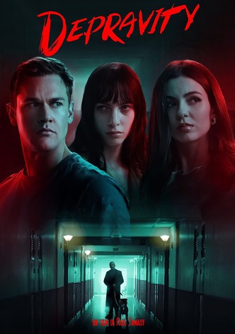 Depravity