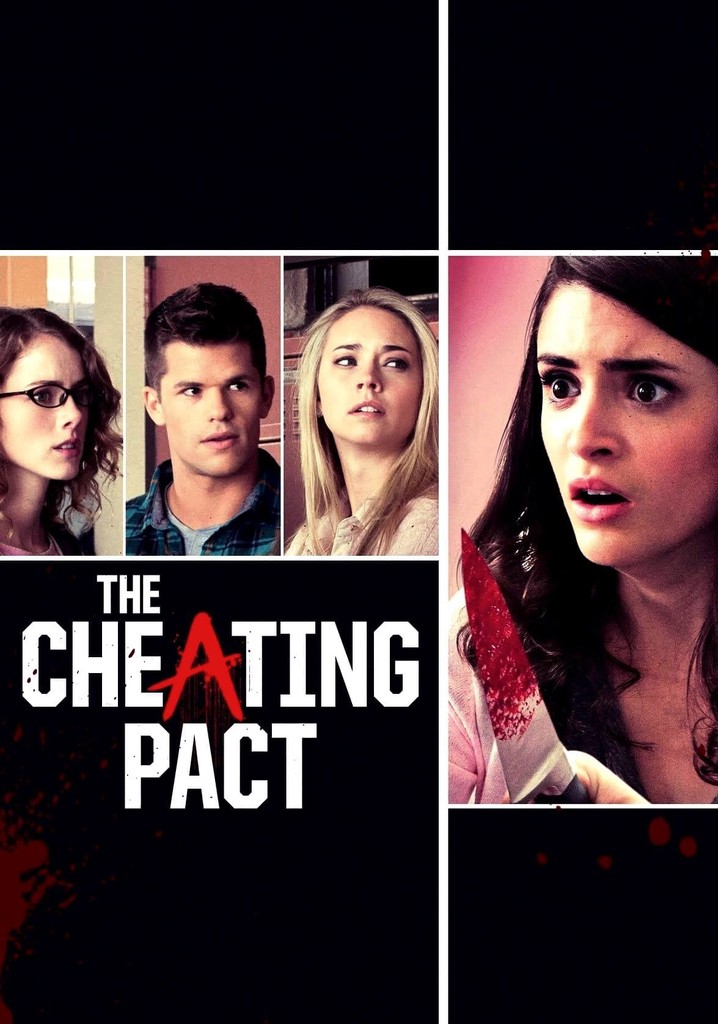 The Cheating Pact
