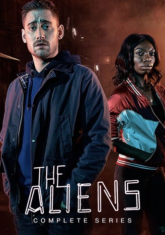 The Aliens