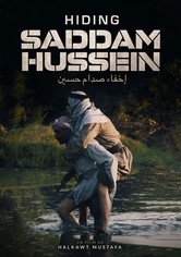 Hiding Saddam Hussein