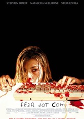 Fear Dot Com