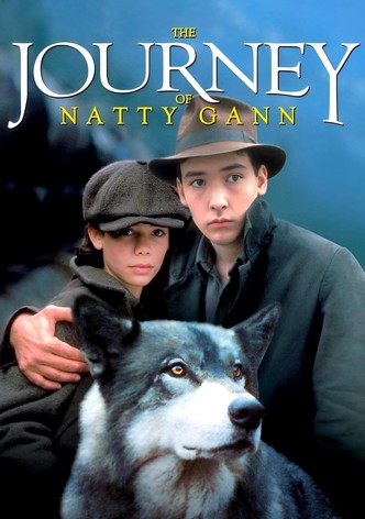 Putovanje Natty Gann