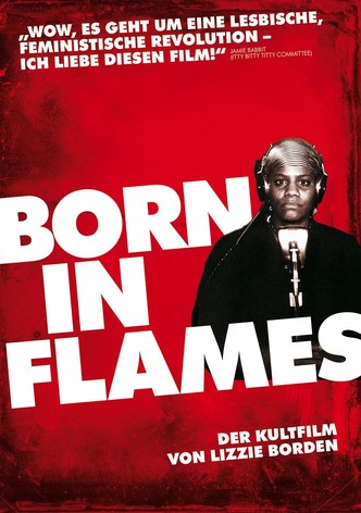Born in Flames