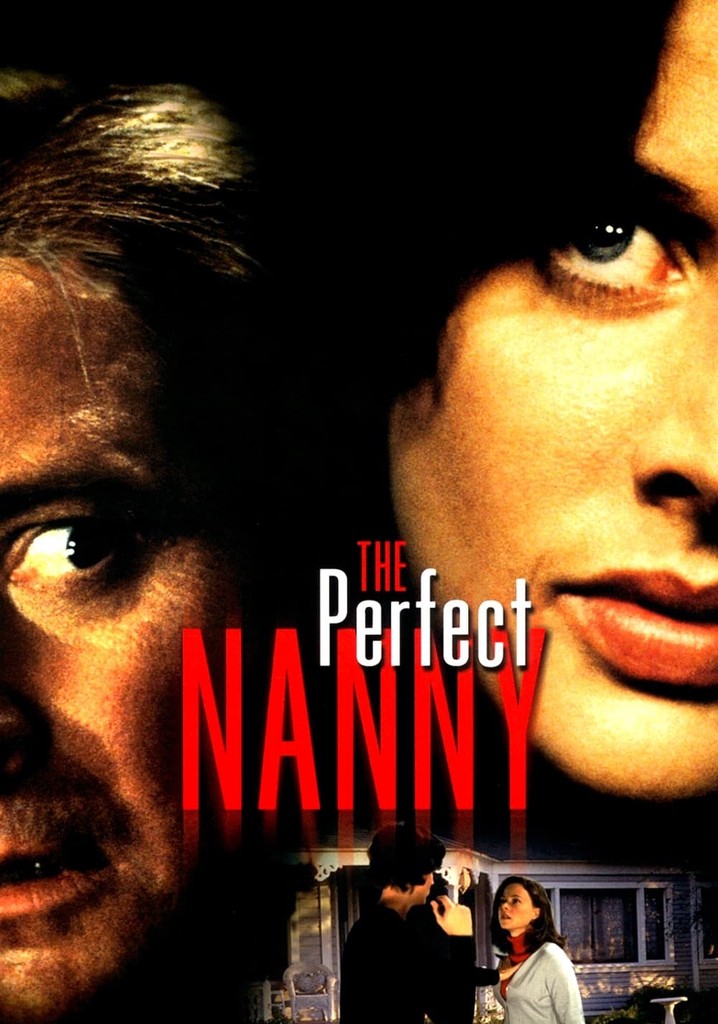 The Perfect Nanny