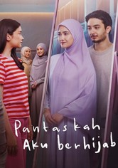 Pantaskah Aku Berhijab