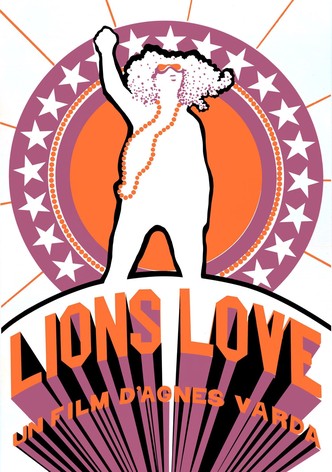 Lions Love