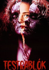 Testrablók