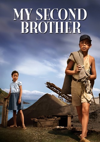 My Second Brother