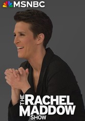 The Rachel Maddow Show - Season 17