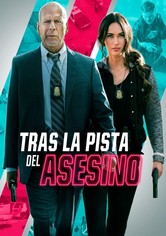 Tras la pista del asesino