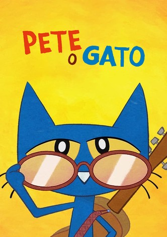 Pete o gato