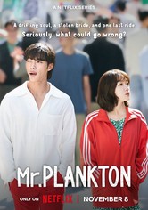 Mr. Plankton - Miniserie