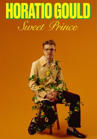 Horatio Gould: Sweet Prince