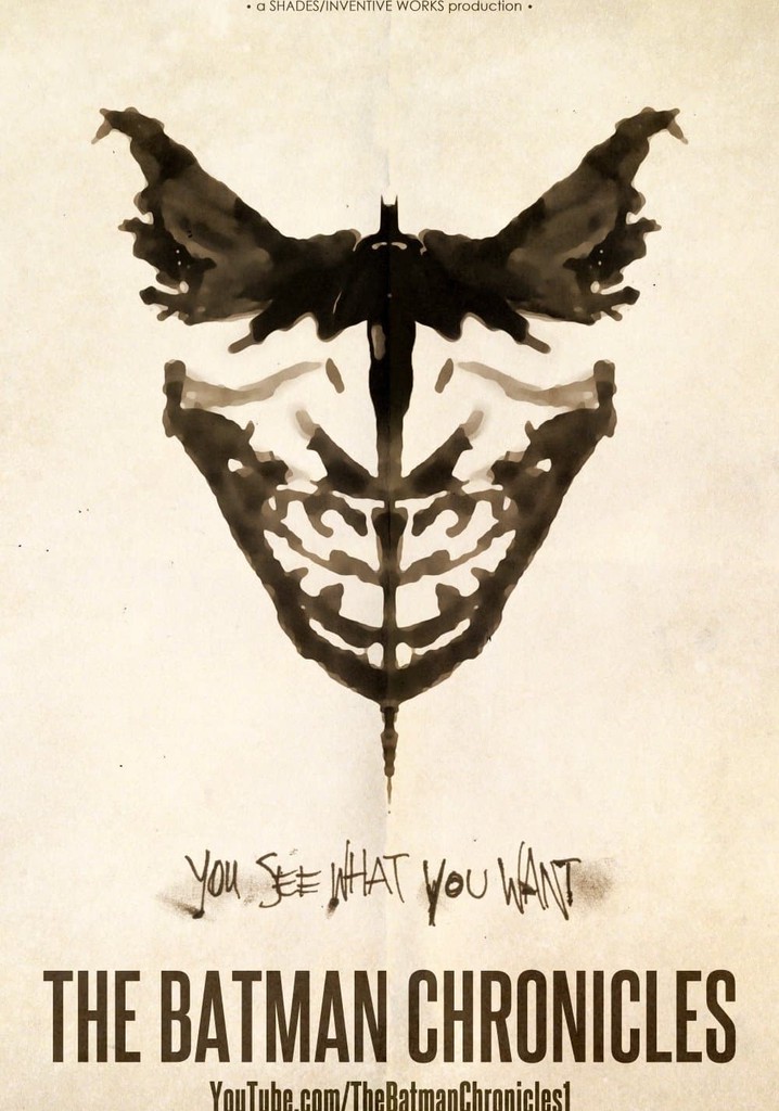 The Batman Chronicles
