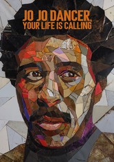 Jo Jo Dancer - Dein Leben ruft