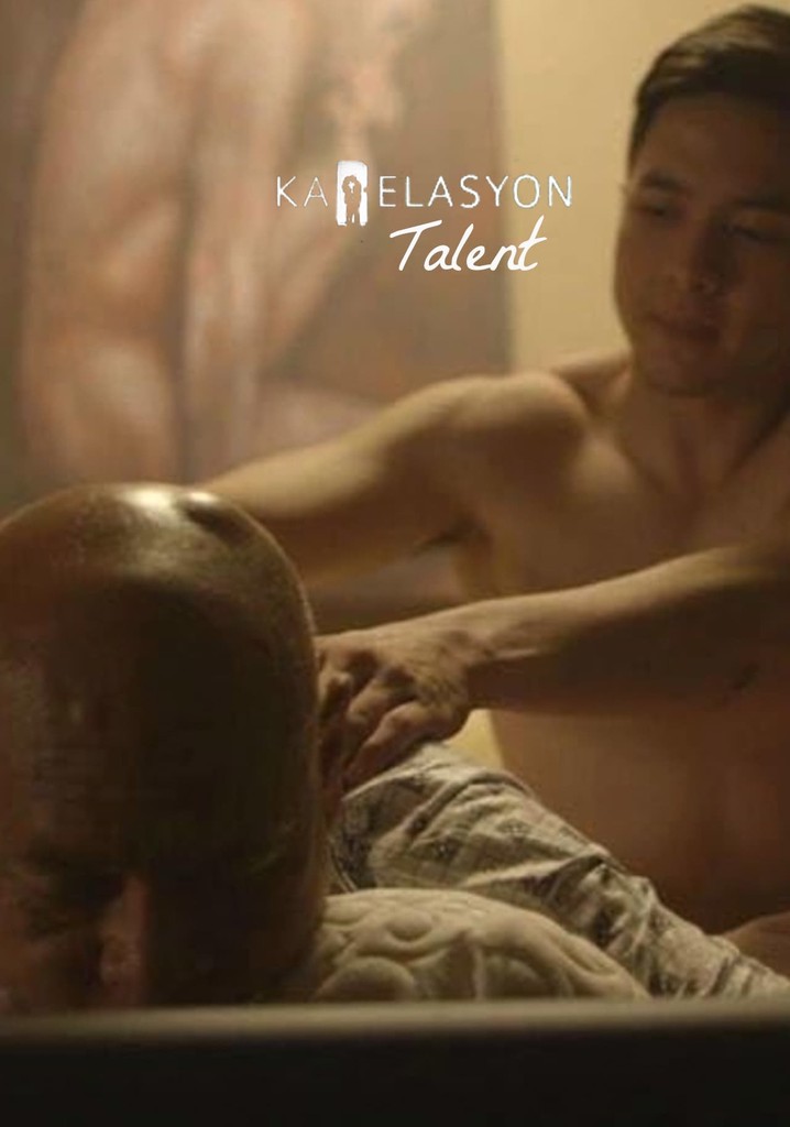 Ka-Relasyon: Talent