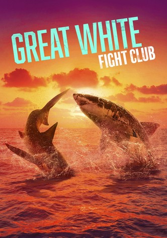 Great White Fight Club