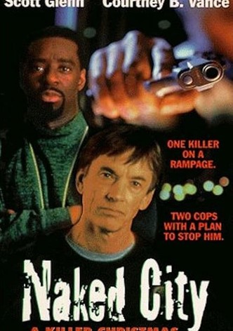 Naked City: Justice with a Bullet