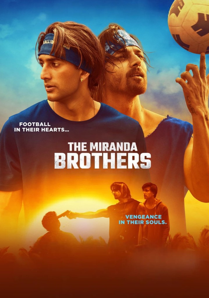 The Miranda Brothers