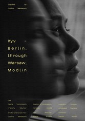 Kyiv - Berlin, Through Warsaw, Modlin