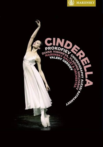 Prokofiev: Cinderella