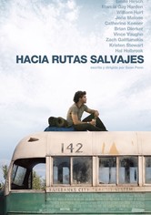 Hacia rutas salvajes