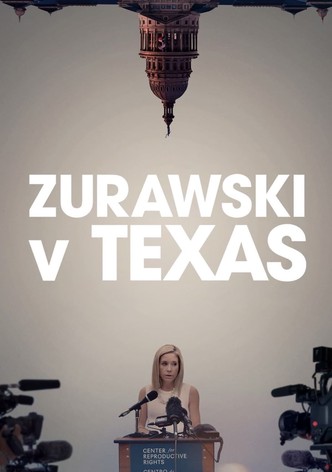 Zurawski v Texas