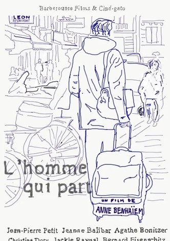 L’Homme qui part