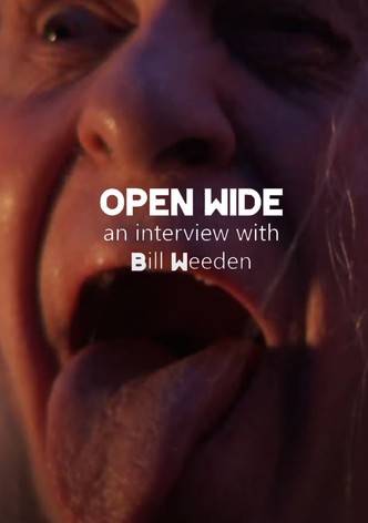 Open Wide