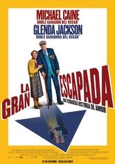 La gran escapada
