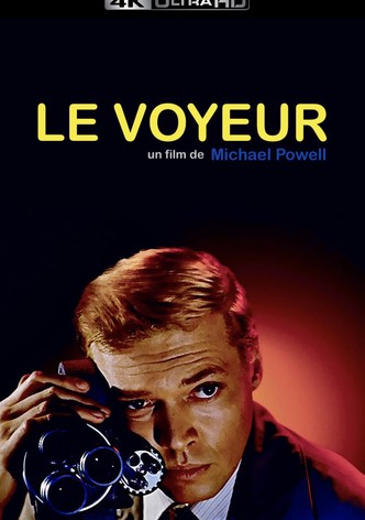 Le Voyeur