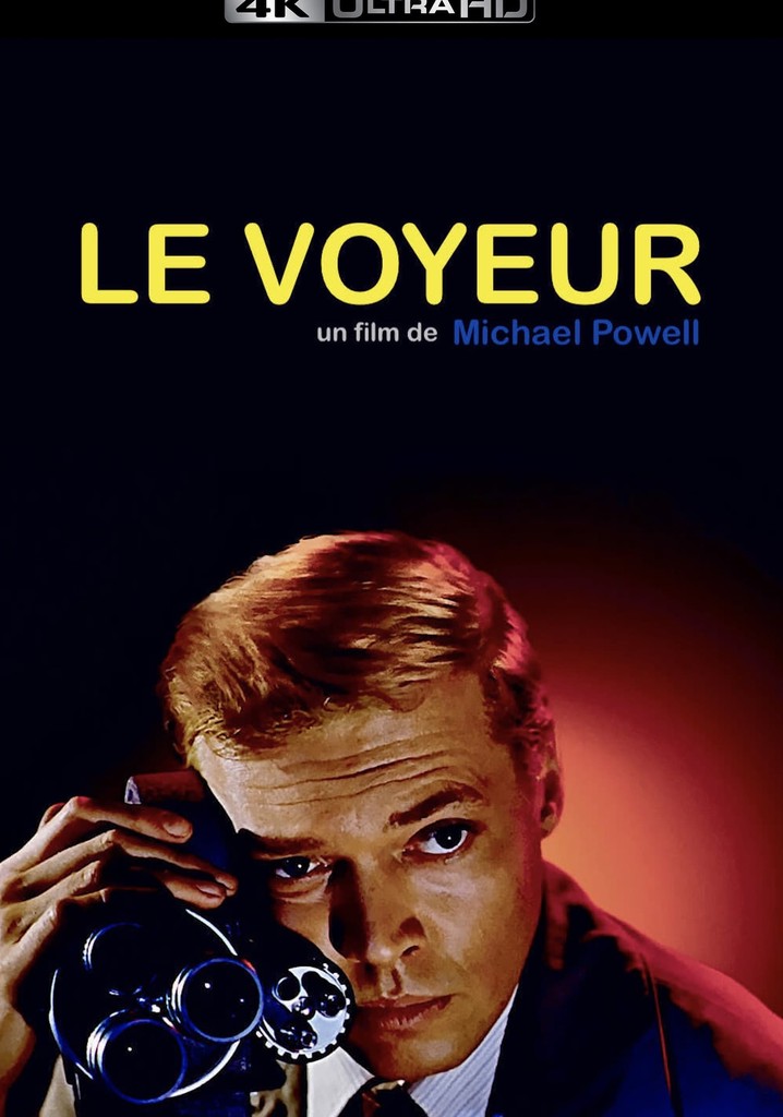 Où regarder Le Voyeur en streaming complet et légal ?