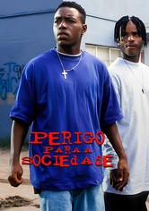 Perigo para a Sociedade