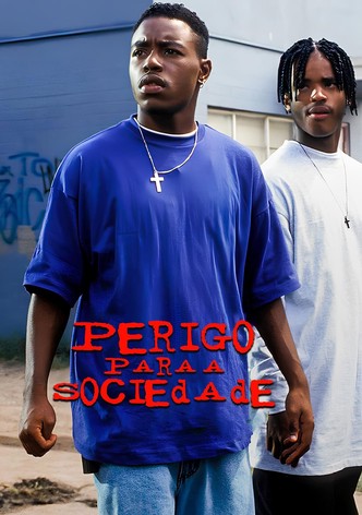 Perigo para a Sociedade