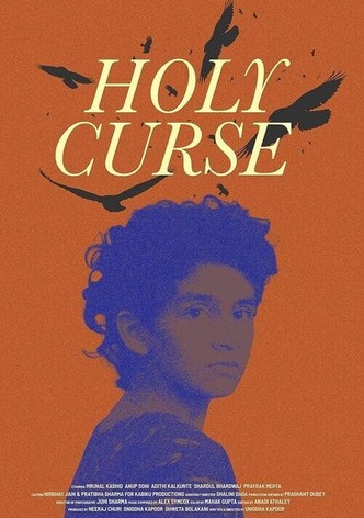 Holy Curse