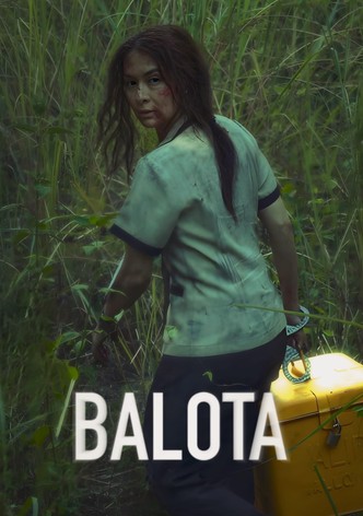 Balota