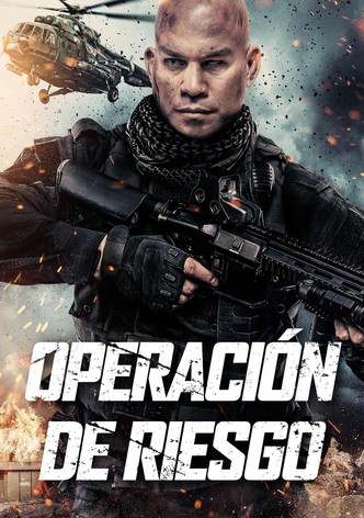 Operación de Riesgo