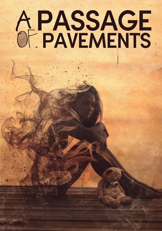 A Passage of Pavements