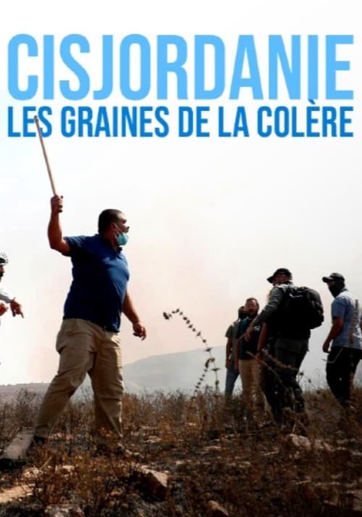 Aufwachsen im Westjordanland - Gefangen im Zorn